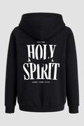 Moletom n. 107 - Holy Spirit Bird