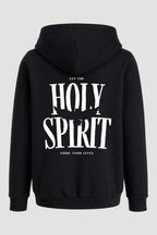 Moletom n. 107 - Holy Spirit Bird