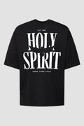 Oversized Suedine n. 107 - Holy Spirit Bird