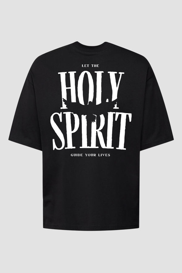 Oversized Suedine n. 107 - Holy Spirit Bird