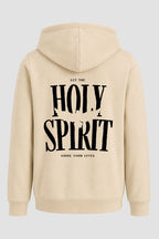 Moletom n. 107 - Holy Spirit Bird