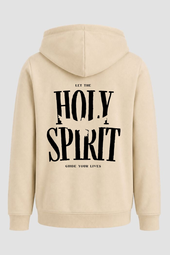 Moletom n. 107 - Holy Spirit Bird