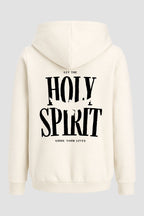 Moletom n. 107 - Holy Spirit Bird