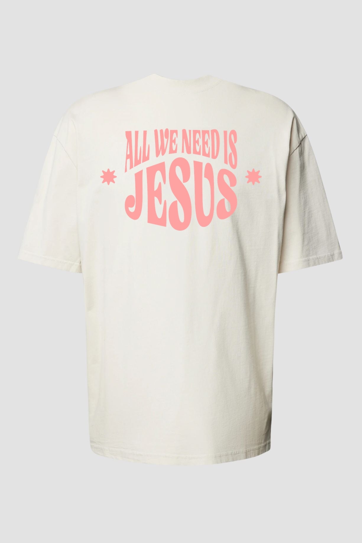 Oversized Suedine n. 11 - All We Need