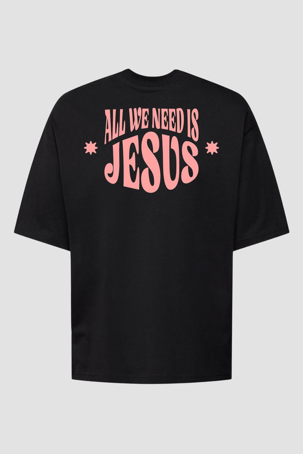 Oversized Suedine n. 11 - All We Need
