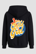 Moletom n. 110 - I Am A Child Of God