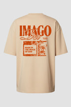 Oversized Suedine n. 113 - Imago Dei