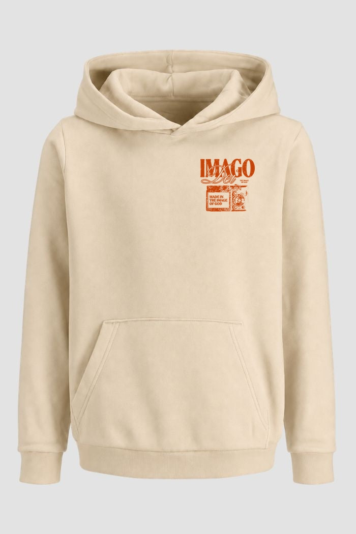 Moletom n. 113 - Imago Dei