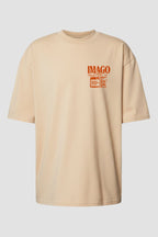 Oversized Suedine n. 113 - Imago Dei