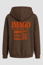 Moletom n. 113 - Imago Dei