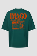 Oversized Suedine n. 113 - Imago Dei