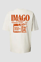 Oversized Suedine n. 113 - Imago Dei