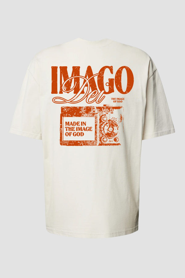 Oversized Suedine n. 113 - Imago Dei