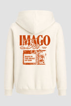 Moletom n. 113 - Imago Dei
