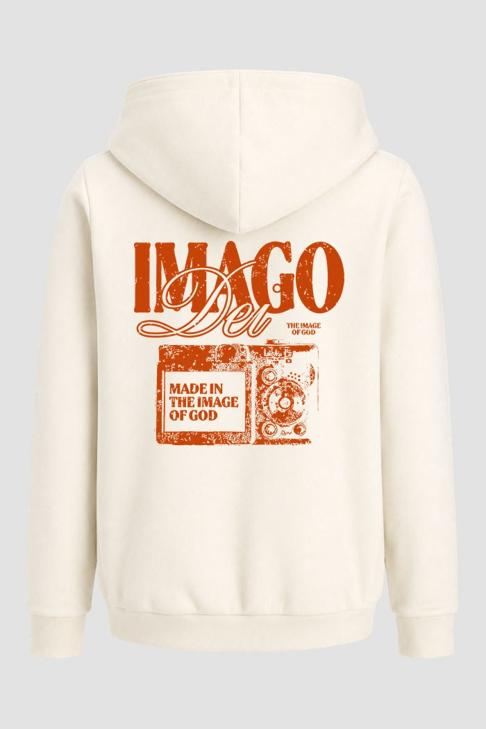 Moletom n. 113 - Imago Dei