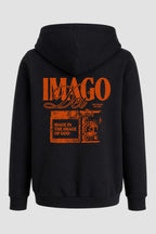 Moletom n. 113 - Imago Dei