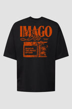 Oversized Suedine n. 113 - Imago Dei