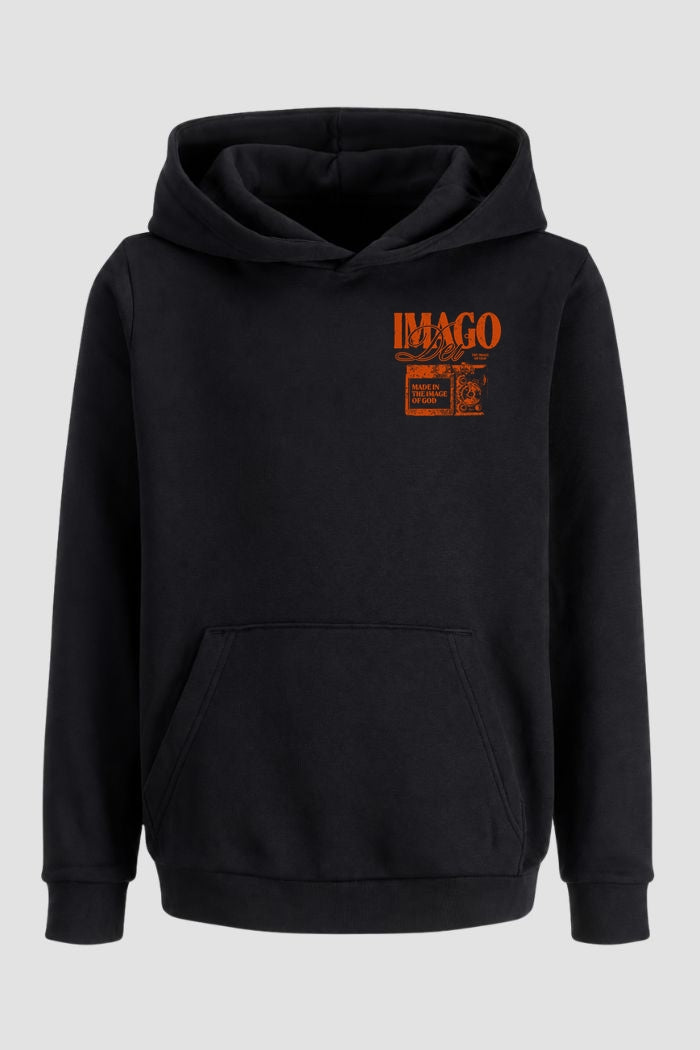 Moletom n. 113 - Imago Dei