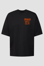 Oversized Suedine n. 113 - Imago Dei
