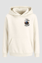Moletom n. 114 - It´s All In God´s Hands