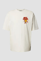 Oversized Suedine n. 115 - Inflamáveis Como O Fogo
