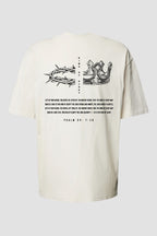 Oversized Suedine n. 116 - King Of Glory