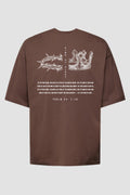 Oversized Suedine n. 116 - King Of Glory
