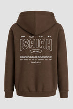 Moletom n. 117 - Isaiah 41:10