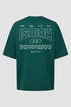 Oversized Suedine n. 117 - Isaiah 41:10