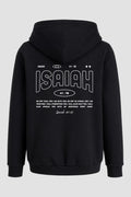 Moletom n. 117 - Isaiah 41:10