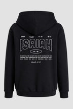 Moletom n. 117 - Isaiah 41:10