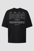 Oversized Suedine n. 117 - Isaiah 41:10