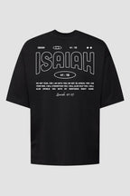 Oversized Suedine n. 117 - Isaiah 41:10