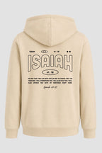 Moletom n. 117 - Isaiah 41:10