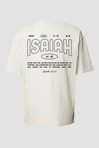 Oversized Suedine n. 117 - Isaiah 41:10