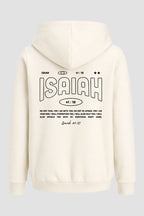 Moletom n. 117 - Isaiah 41:10