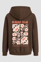 Moletom n. 118 - Isaías 58:11