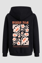 Moletom n. 118 - Isaías 58:11