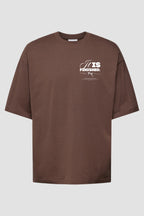 Oversized Suedine n. 119 - It Is Finished