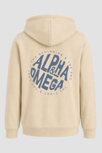 Moletom n. 12 - Alpha & Omega
