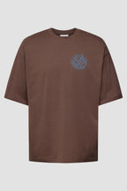 Oversized Suedine n. 12 - Alpha & Omega