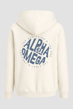 Moletom n. 12 - Alpha & Omega