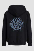 Moletom n. 12 - Alpha & Omega