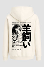 Moletom n. 120 - Anime Jesus Psalms