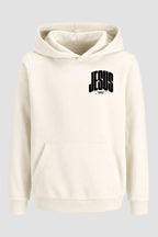 Moletom n. 125 - Jesus Has My Back