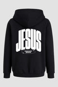 Moletom n. 125 - Jesus Has My Back