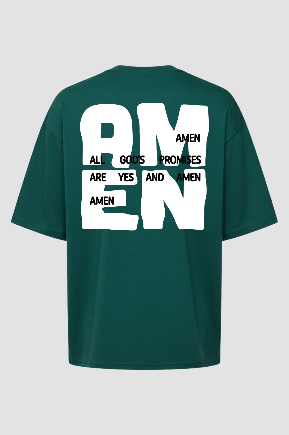 Oversized Suedine n.13 - Amen