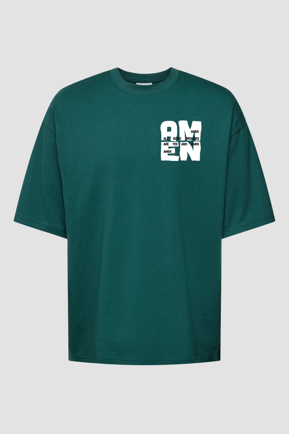 Oversized Suedine n.13 - Amen