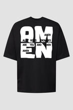 Oversized Suedine n.13 - Amen