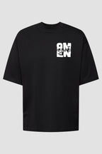 Oversized Suedine n.13 - Amen